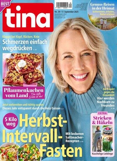 Tina Ausgabe 2025039
