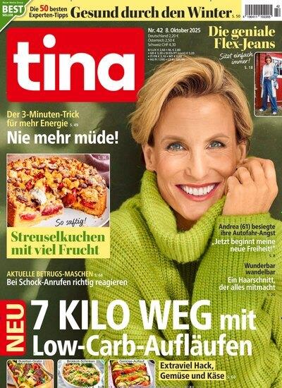 Tina Ausgabe 2025042