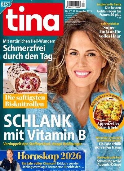 Tina Ausgabe 2025047
