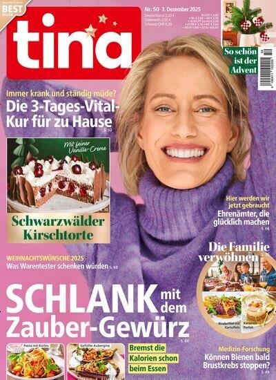 Tina Ausgabe 2025050