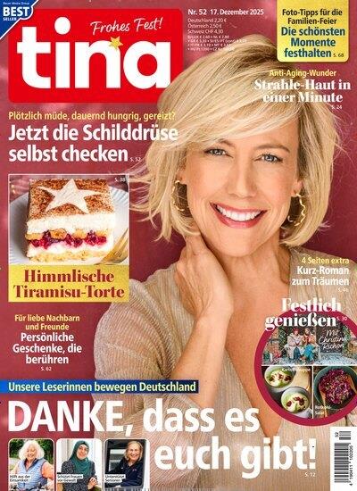 Tina Ausgabe 2025052