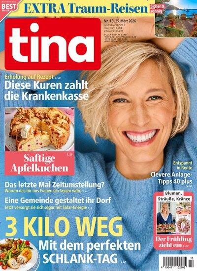 Tina Ausgabe 2026013