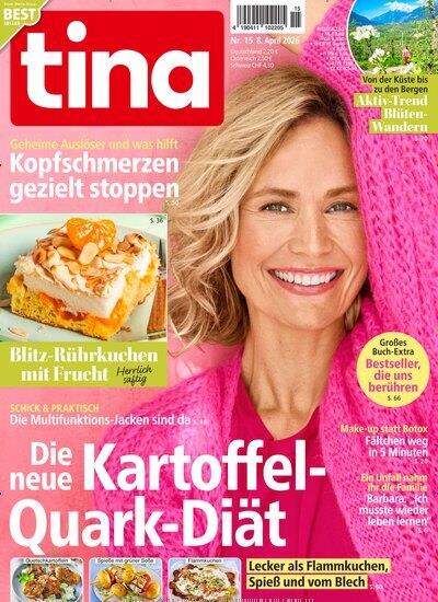 Tina Ausgabe 2026015