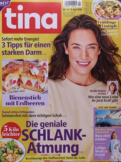 Tina Ausgabe 2026016