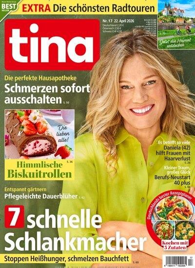 Tina Ausgabe 2026017