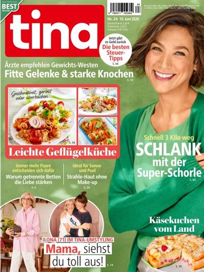 Tina Ausgabe 2026024
