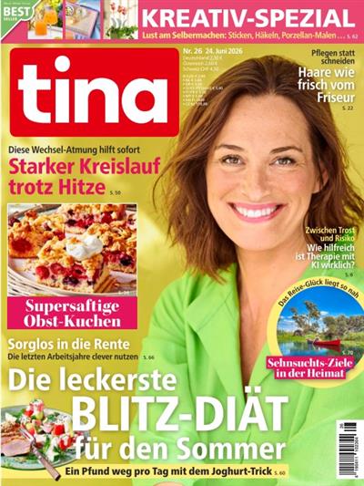 Tina Ausgabe 2026026