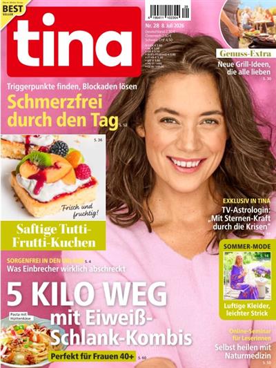 Tina Ausgabe 2026028