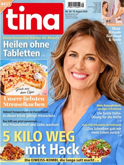 Tina Ausgabe 2026034