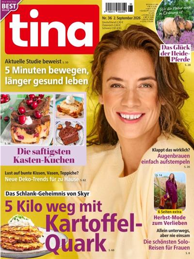 Tina Ausgabe 2026036