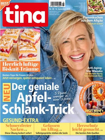 Tina Ausgabe 2026038