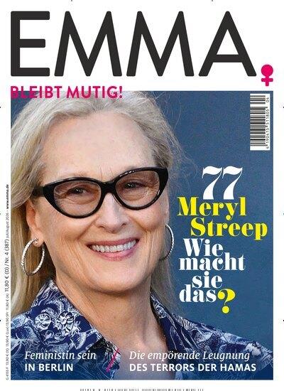 Emma Ausgabe 2026004