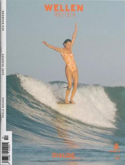 Wellenreiten Ausgabe 2024010