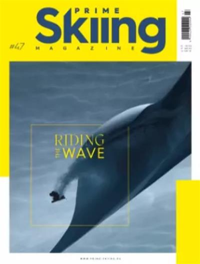 Prime Skiing Ausgabe 2025047
