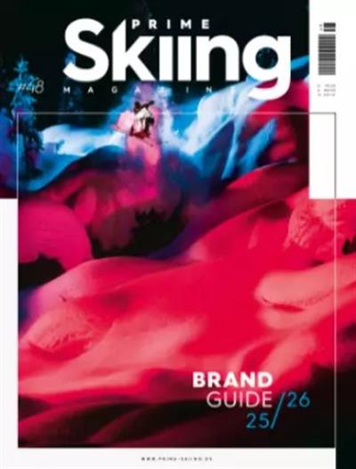 Prime Skiing Ausgabe 2025048