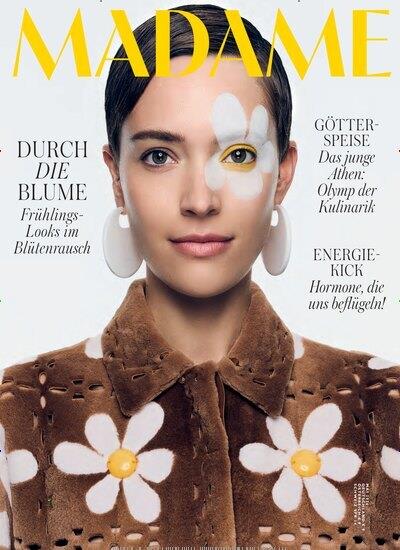 Madame Ausgabe 2026005
