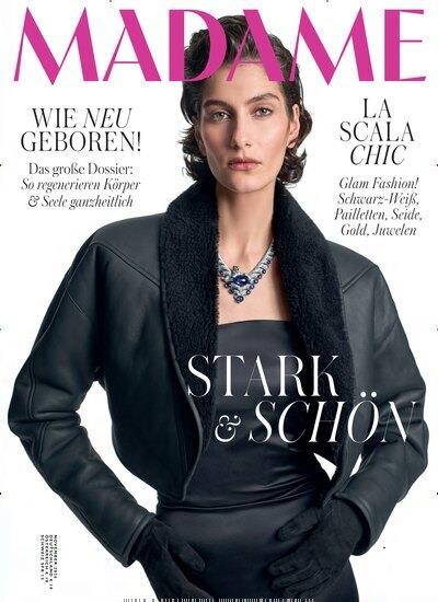 Madame Ausgabe 2026011
