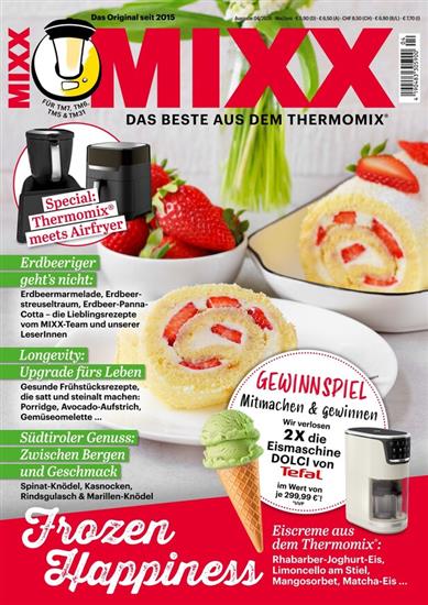 MIXX Ausgabe 2026004