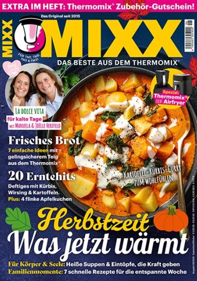 MIXX Ausgabe 2026006