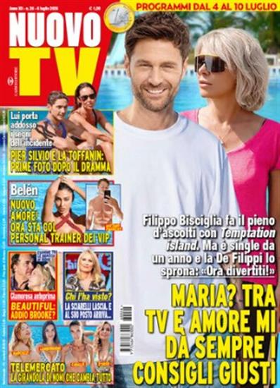 Nuovo TV (ital.) Ausgabe 2026026