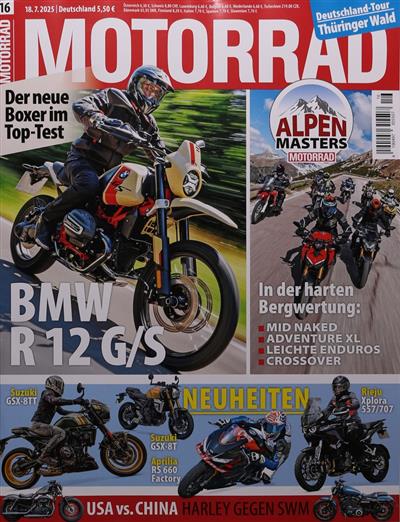 Motorrad Ausgabe 2025016