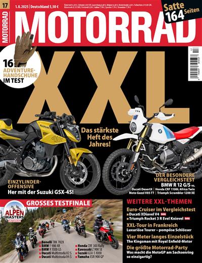 Motorrad Ausgabe 2025017