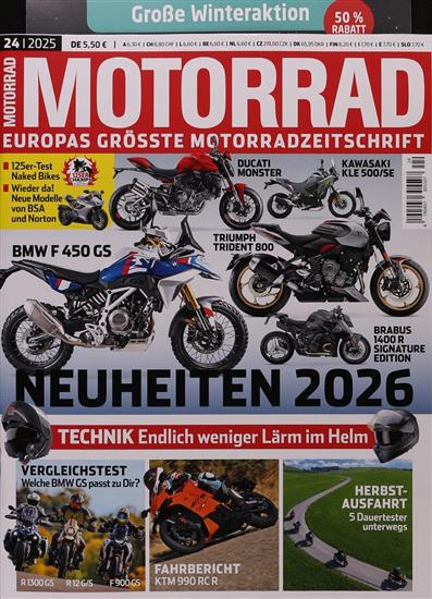 Motorrad Ausgabe 2025024