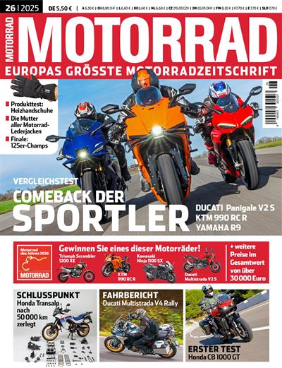 Motorrad Ausgabe 2025026