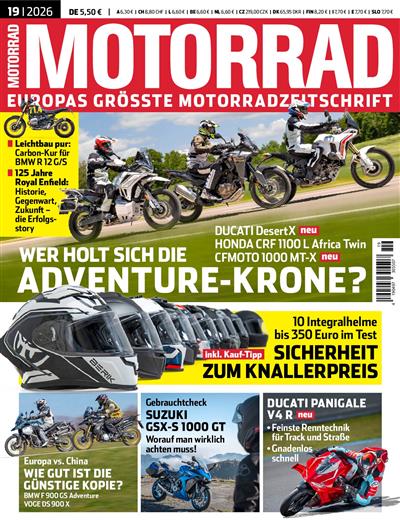 Motorrad Ausgabe 2026019