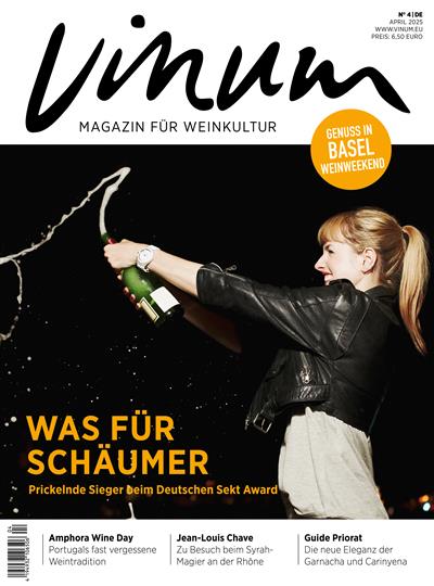 Vinum Deutschland Ausgabe 2025004