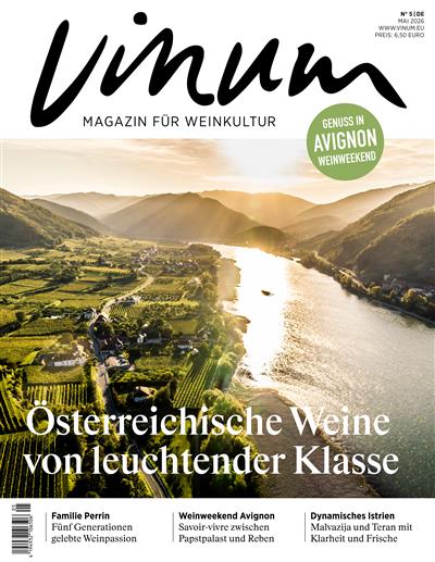 Vinum Deutschland Ausgabe 2026005