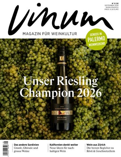 Vinum Deutschland Ausgabe 2026009