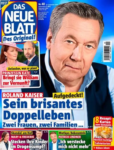 Neue Blatt Ausgabe 2025040