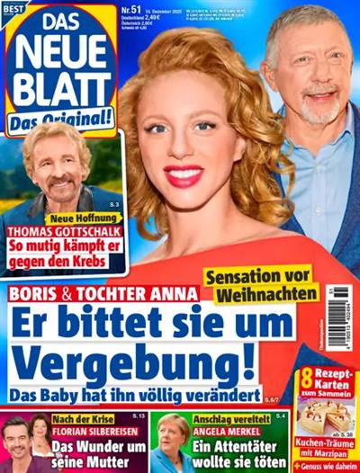 Neue Blatt Ausgabe 2025051
