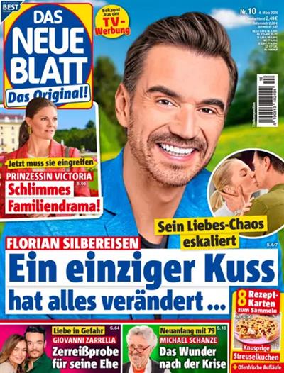 Neue Blatt Ausgabe 2026010