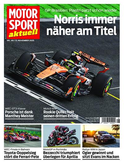 Motorsport Aktuell Ausgabe 2025048