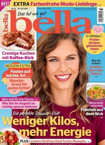 Bella Ausgabe 2025032