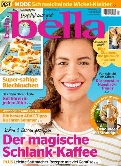 Bella Ausgabe 2025034