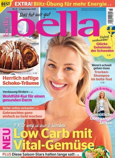 Bella Ausgabe 2025037