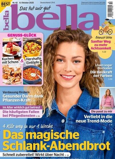 Bella Ausgabe 2025042