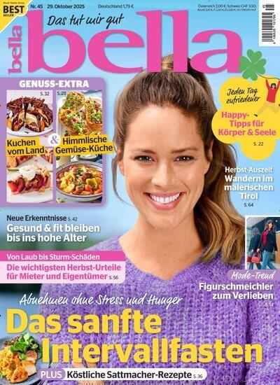 Bella Ausgabe 2025045