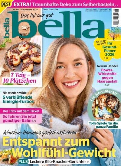 Bella Ausgabe 2025046