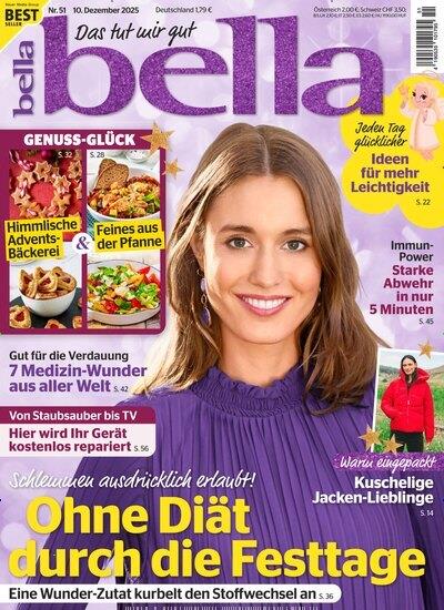 Bella Ausgabe 2025051