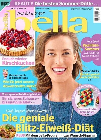 Bella Ausgabe 2026029