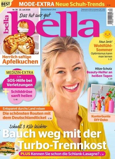 Bella Ausgabe 2026030
