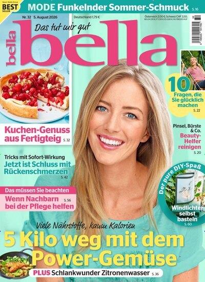 Bella Ausgabe 2026032
