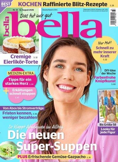Bella Ausgabe 2026033