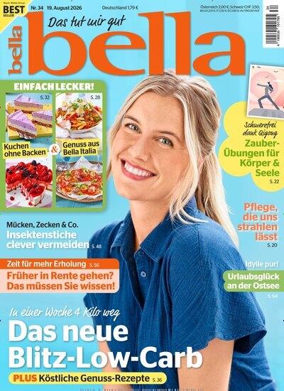 Bella Ausgabe 2026034