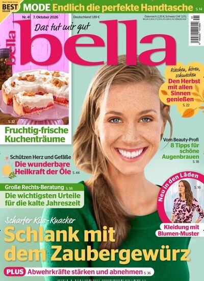 Bella Ausgabe 2026041