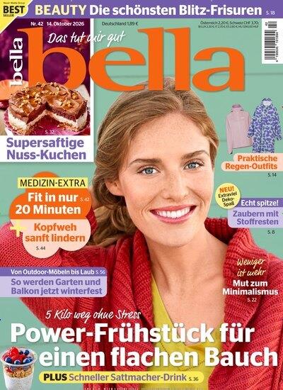Bella Ausgabe 2026042